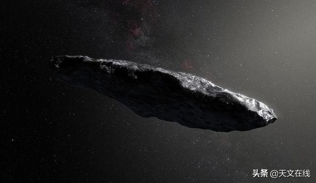 天文|当我们觉得宇宙有点奇怪时，或许是我们看待它的方式出了问题