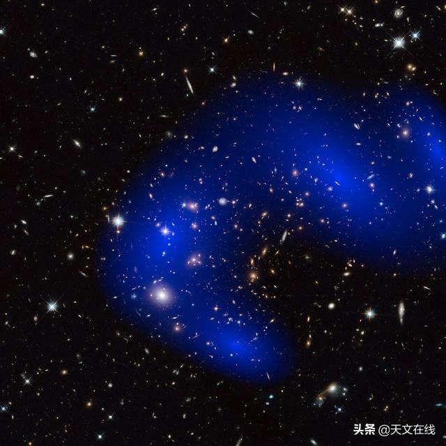 天文|当我们觉得宇宙有点奇怪时，或许是我们看待它的方式出了问题