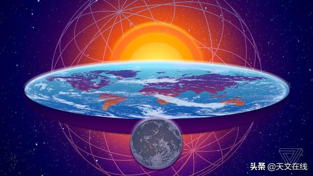 天文|当我们觉得宇宙有点奇怪时，或许是我们看待它的方式出了问题