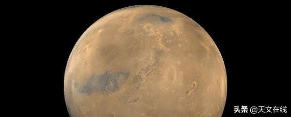 火星一号|火星“遇袭”？！火星上已探测到两次强震