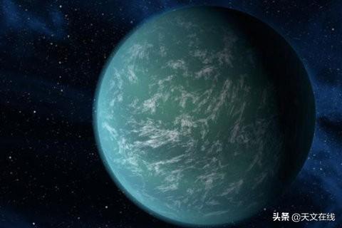 天文|科学家或在邻近恒星系统中发现“地球二号”