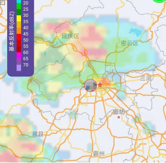 皮肤病|雨后蹚水的人都后悔了......