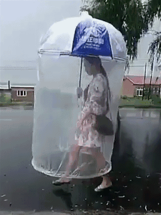 皮肤病|雨后蹚水的人都后悔了......