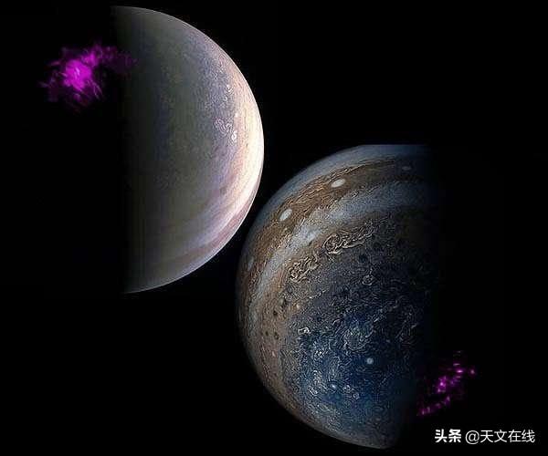 天文|最大的彗星出现了？这颗彗星很是巨大
