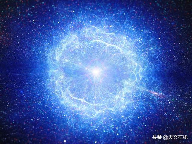 天文|最大的彗星出现了？这颗彗星很是巨大