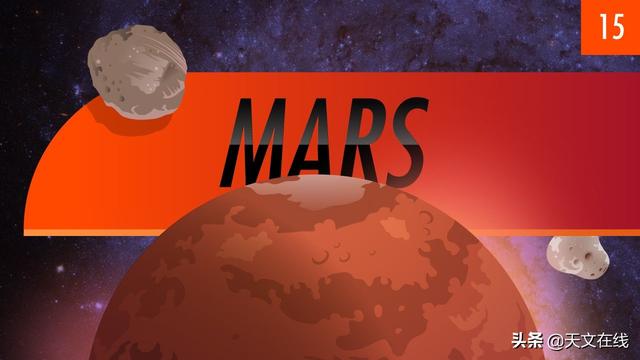 天文|早期的火星是温暖潮湿，还是干燥寒冷？人类正在一探究竟