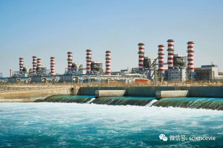 海水密度|假如海水不是咸的世界会变成怎样？