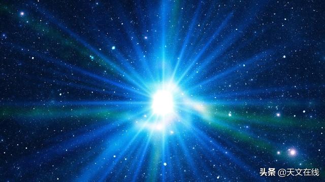 天文|黑洞相撞，时空扭曲，“暗黑”引力波或将拨开宇宙膨胀迷云？