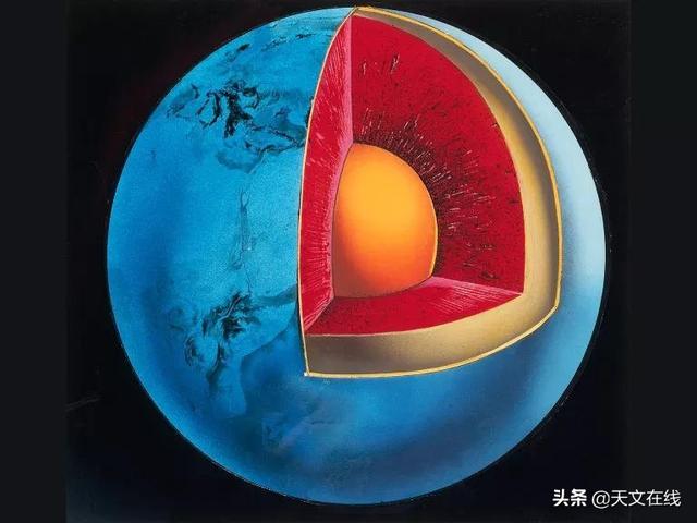 天文|黑洞相撞，时空扭曲，“暗黑”引力波或将拨开宇宙膨胀迷云？