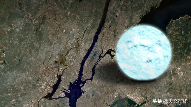 中子星|中子星会爆炸出黑物质吗？答案使人好奇?