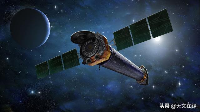 中子星|中子星会爆炸出黑物质吗？答案使人好奇?