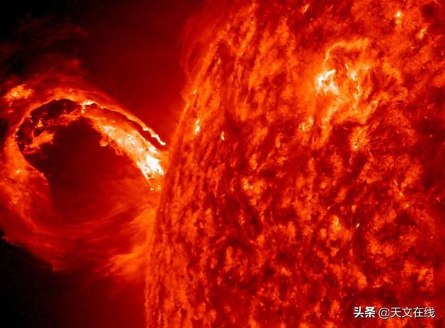 太阳风|太阳风：对一个混乱的太阳的威胁的预测变得更好