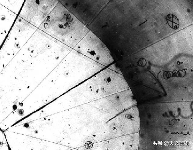 天文|品各“味”中微子：爆炸恒星中，中微子“味”的变化