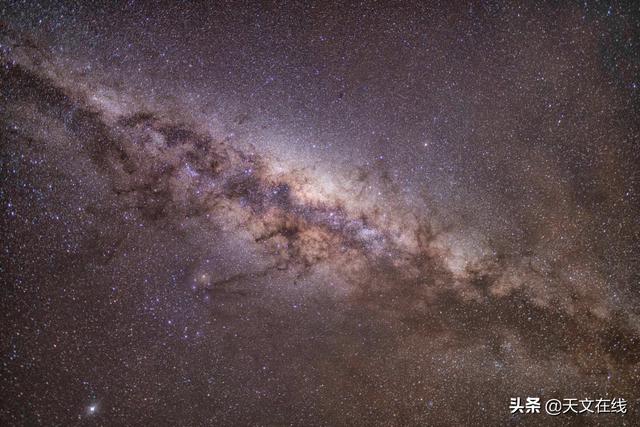 天文|品各“味”中微子：爆炸恒星中，中微子“味”的变化