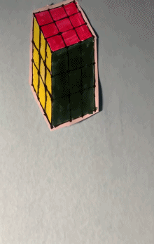 自由落体|掌握自由落体的秘密，是不是可以当赌神？| 正经玩