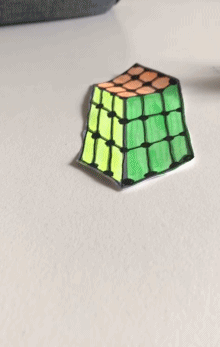 自由落体|掌握自由落体的秘密，是不是可以当赌神？| 正经玩