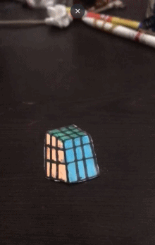 自由落体|掌握自由落体的秘密，是不是可以当赌神？| 正经玩