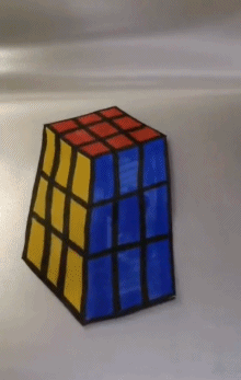 自由落体|掌握自由落体的秘密，是不是可以当赌神？| 正经玩