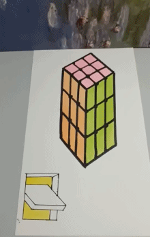 自由落体|掌握自由落体的秘密，是不是可以当赌神？| 正经玩