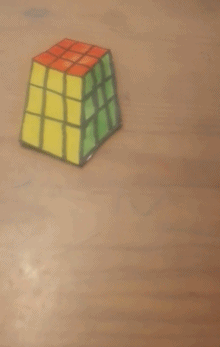 自由落体|掌握自由落体的秘密，是不是可以当赌神？| 正经玩