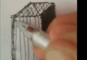 自由落体|掌握自由落体的秘密，是不是可以当赌神？| 正经玩