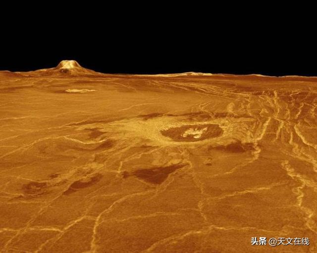 金星|火箭实验室的目标是在2023年前往金星完成私人任务