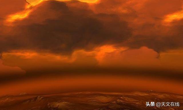 金星|火箭实验室的目标是在2023年前往金星完成私人任务