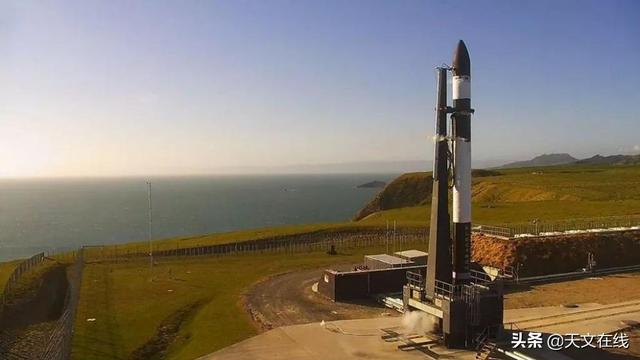 金星|火箭实验室的目标是在2023年前往金星完成私人任务