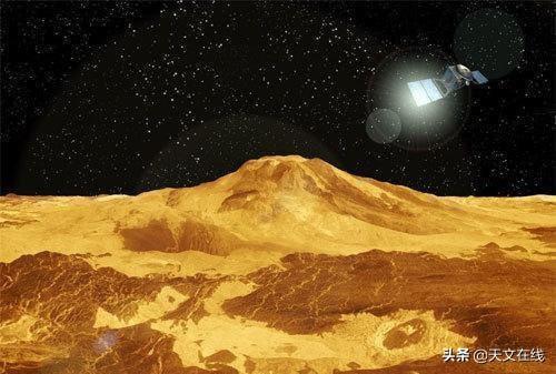 金星|火箭实验室的目标是在2023年前往金星完成私人任务