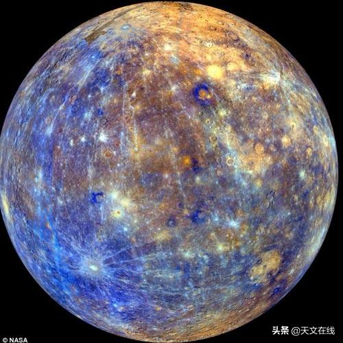 太空|人类将何去何从？太空殖民时代即将开启，这十个星体或可移居