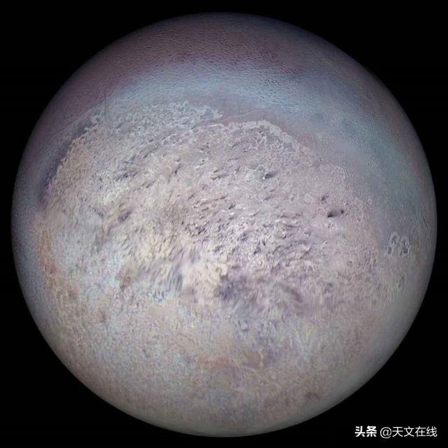 太空|人类将何去何从？太空殖民时代即将开启，这十个星体或可移居