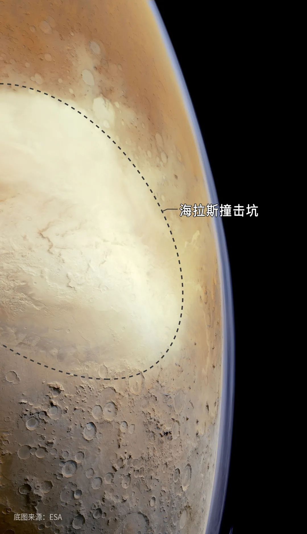 火星卫星|在地球，“云游”火星！