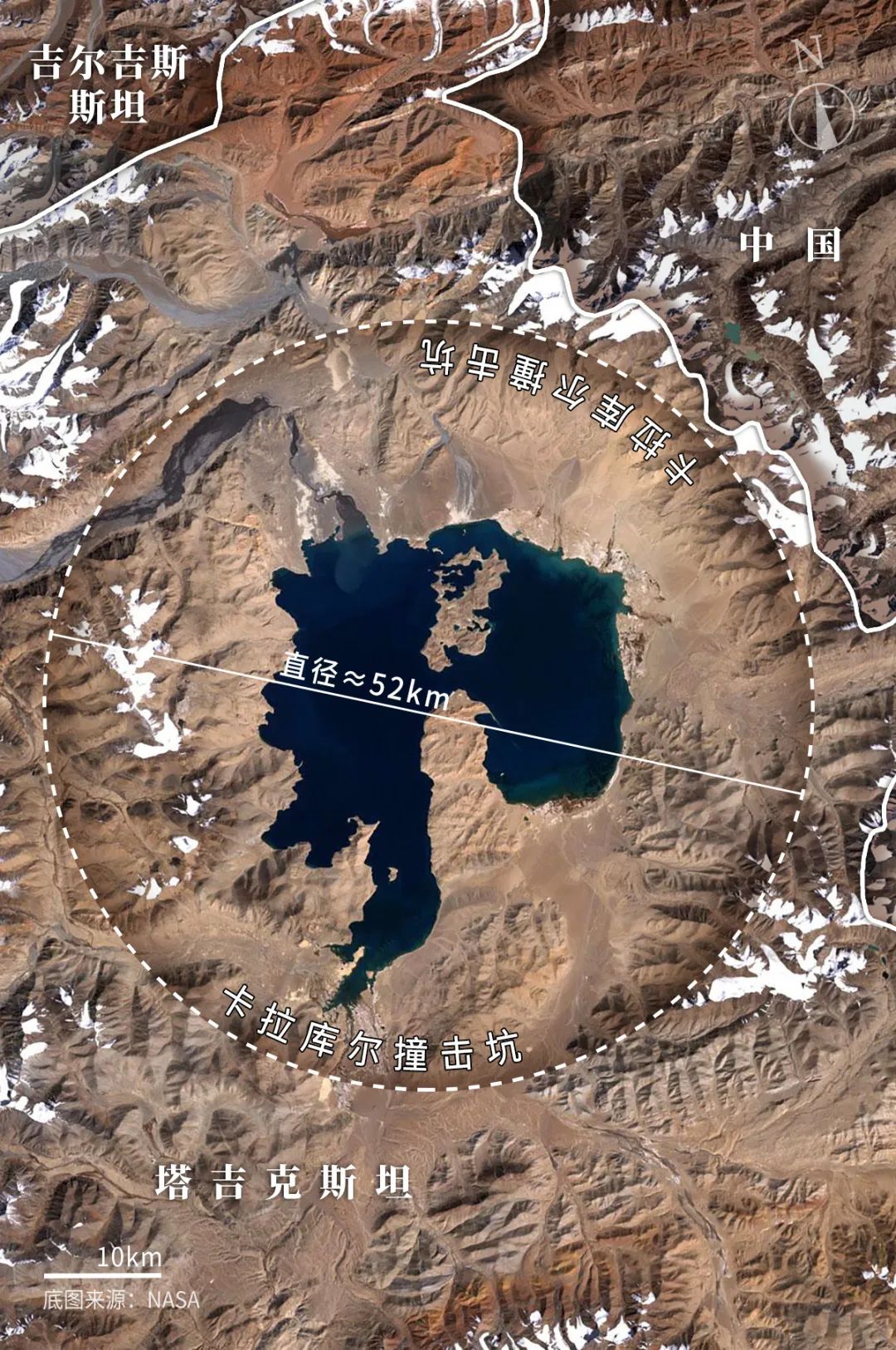 火星卫星|在地球，“云游”火星！