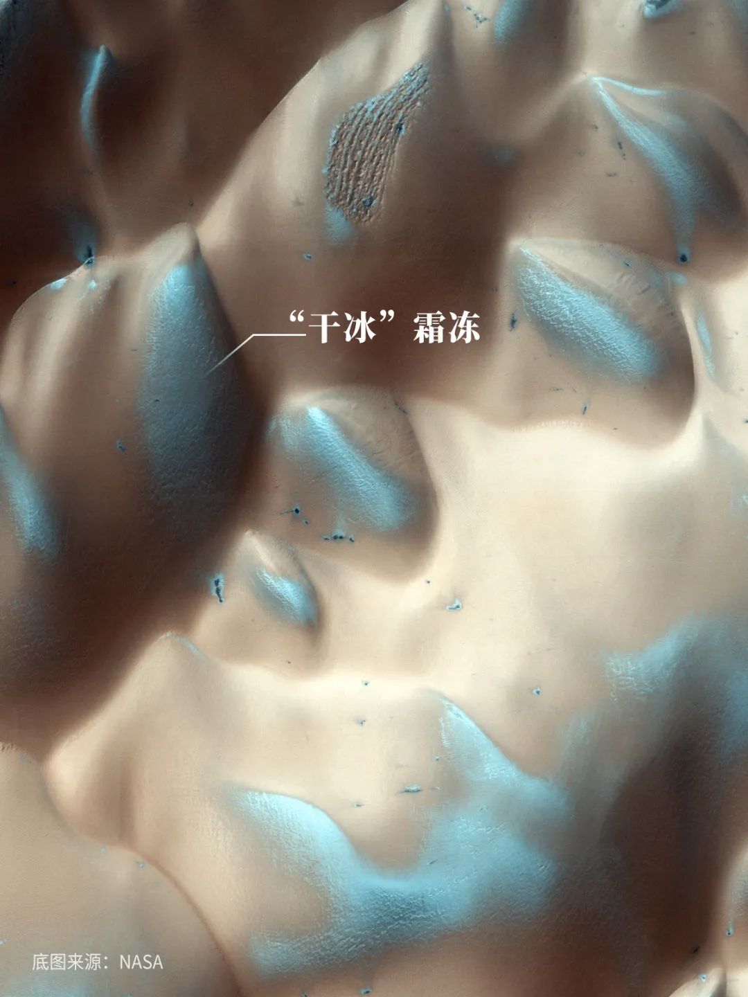 火星卫星|在地球，“云游”火星！