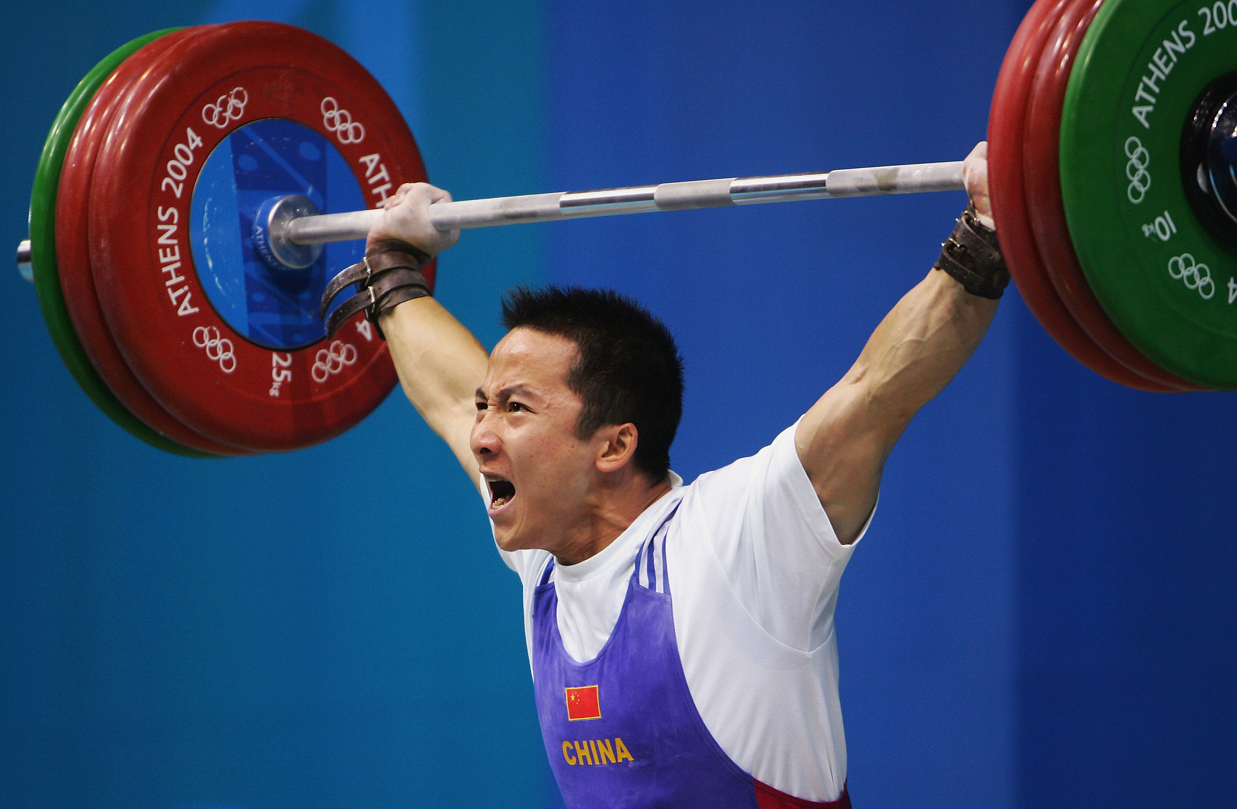 两个石智勇让人难分清网友戏称石智勇是大力士封号