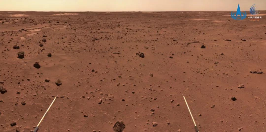 火星车|叮咚！有一条来自火星的最新消息，请查收