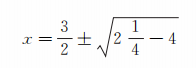 复数|为什么要有一个数的平方等于-1？