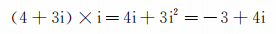 复数|为什么要有一个数的平方等于-1？