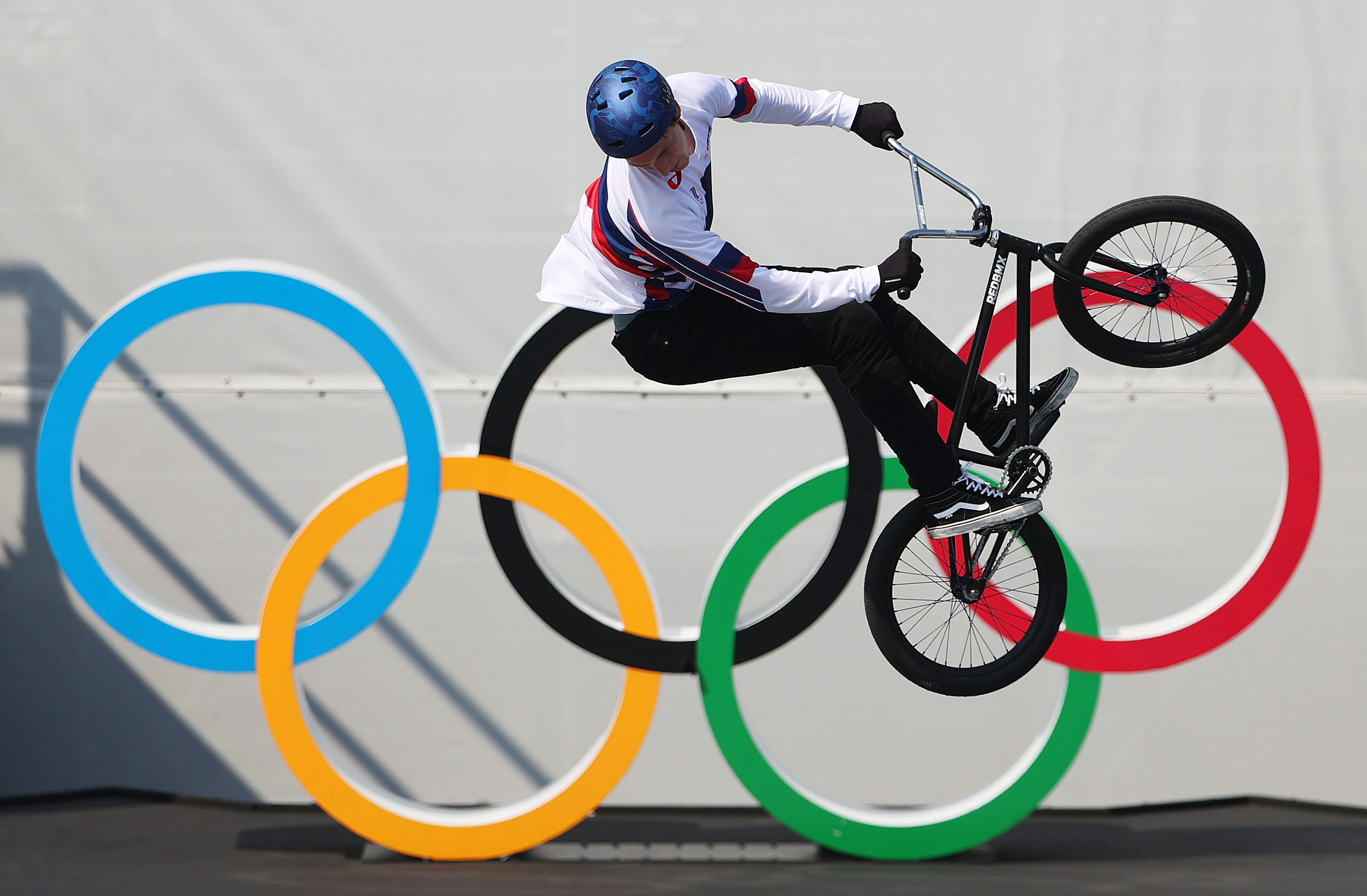 东京奥运会这个新设项目刚决出金牌澳大利亚选手夺冠