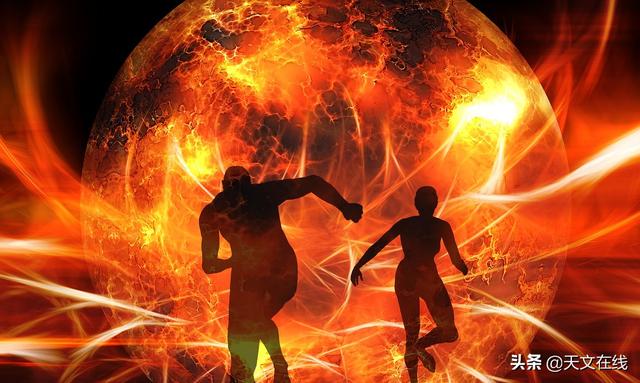 外星生命|如果我们撤离了地球，那将会如何？