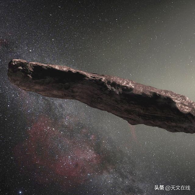 生命源|地球上真的有外星生命源存在吗？