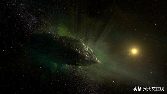 生命源|地球上真的有外星生命源存在吗？