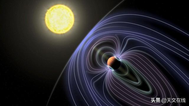 科学|在一个外星世界中检测到这种特殊的气体