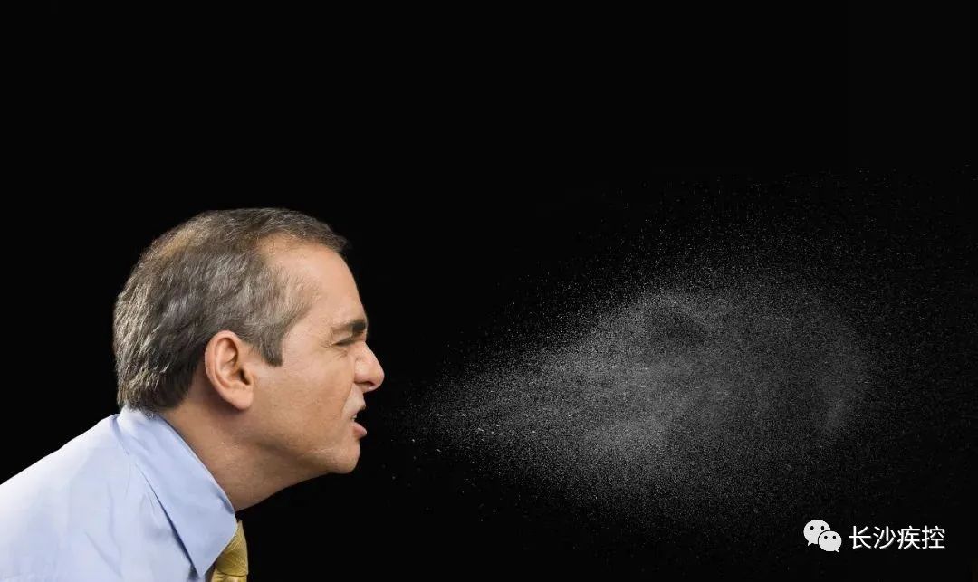 长沙疾控解惑：助德尔塔“兴风作浪”的气溶胶是什么东东？