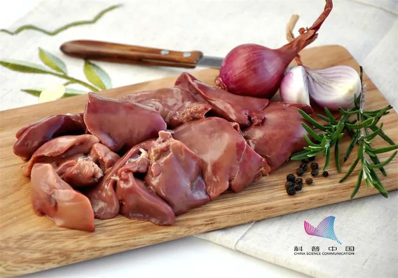 中国食物成分表|牛羊＂杂碎＂到底脏不脏？