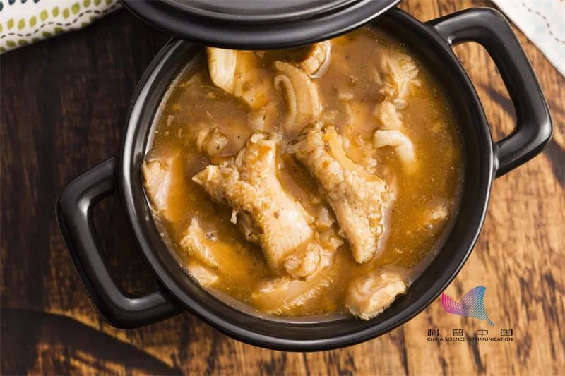 中国食物成分表|牛羊＂杂碎＂到底脏不脏？