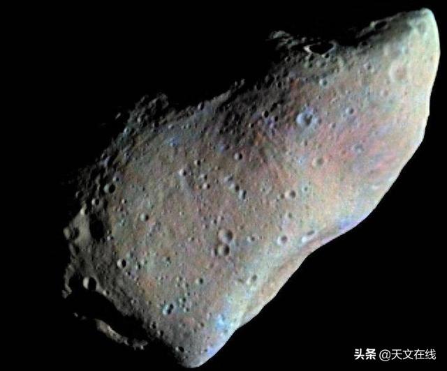 小行星|小行星是什么？分布在哪？有哪些特殊的小行星？