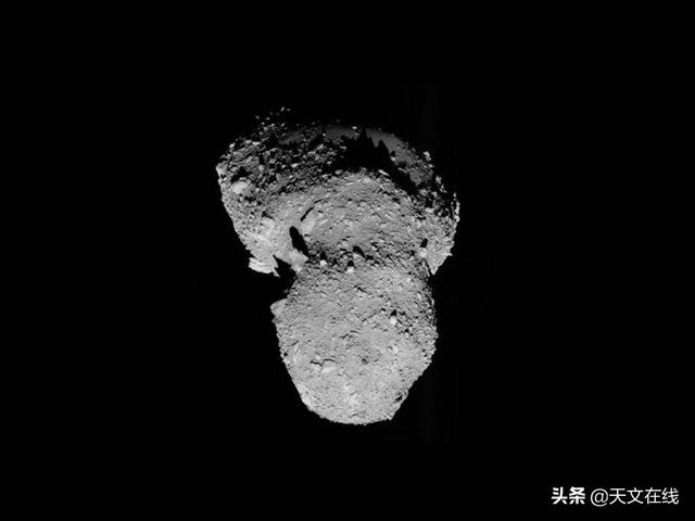 小行星|小行星是什么？分布在哪？有哪些特殊的小行星？
