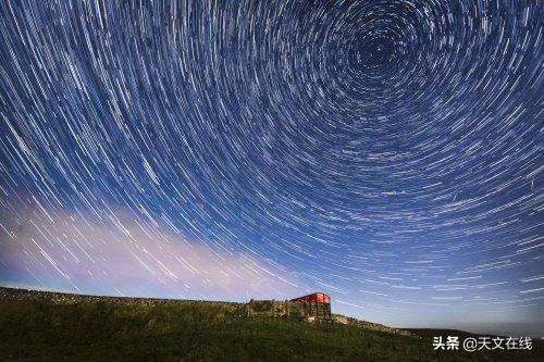 英仙座流星雨|就在这个月，天文爱好者不能错过的盛宴，英仙座流星雨要来啦