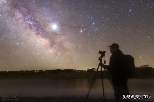 英仙座流星雨|就在这个月，天文爱好者不能错过的盛宴，英仙座流星雨要来啦